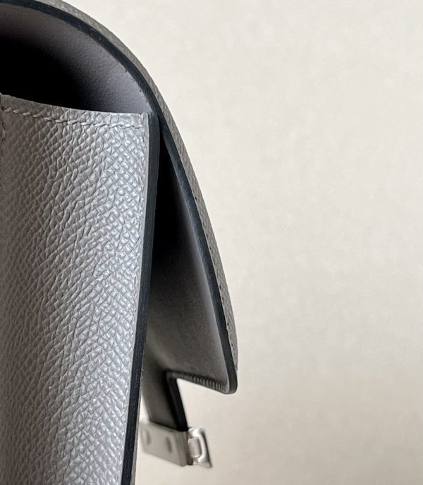 Constance 19 Epsom ¨¦tain 8F Palladium Hardware - Image 4