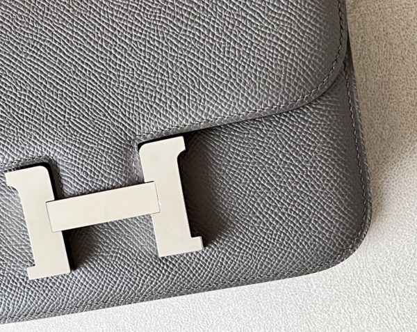 Constance 19 Epsom ¨¦tain 8F Palladium Hardware - Image 6