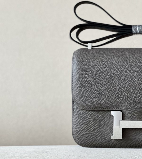 Constance 19 Epsom ¨¦tain 8F Palladium Hardware - Image 8