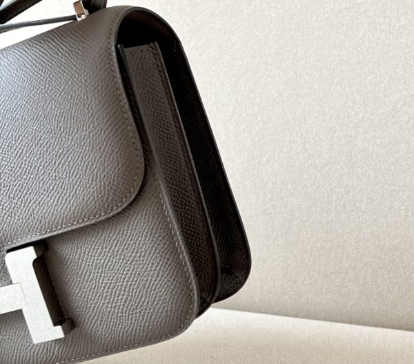 Constance 19 Epsom ¨¦tain 8F Palladium Hardware - Image 9