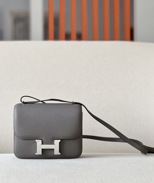Constance 19 Epsom ¨¦tain 8F Palladium Hardware