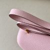 Constance 19 Epsom Rose Sakura 3Q Gold Hardware - Image 4