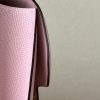 Constance 19 Epsom Rose Sakura 3Q Gold Hardware - Image 5