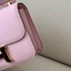 Constance 19 Epsom Rose Sakura 3Q Gold Hardware - Image 9