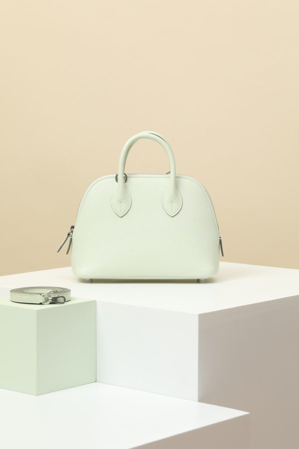Bolide Mini CheveMysore Vert Fizz 0S Palladium Hardware