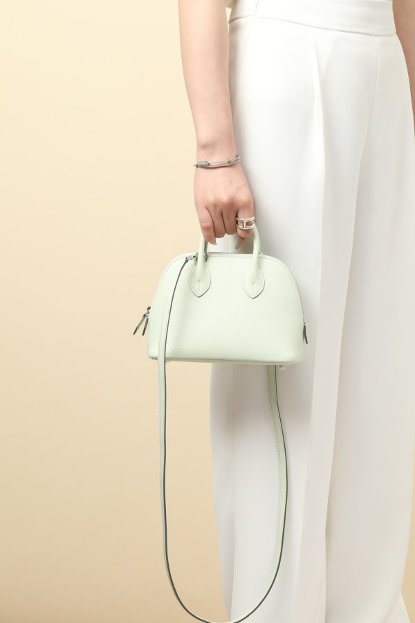 Bolide Mini CheveMysore Vert Fizz 0S Palladium Hardware - Image 3