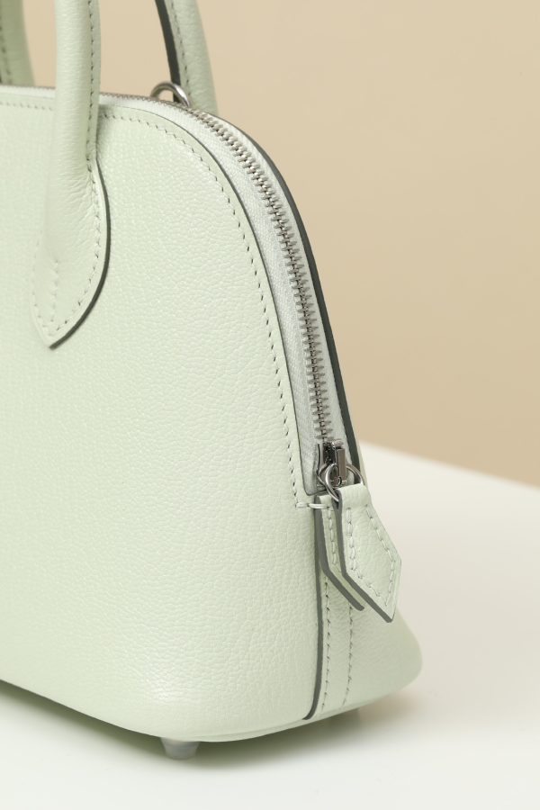 Bolide Mini CheveMysore Vert Fizz 0S Palladium Hardware - Image 6