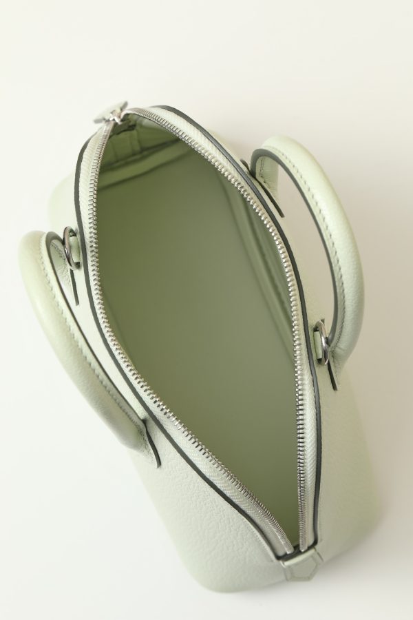 Bolide Mini CheveMysore Vert Fizz 0S Palladium Hardware - Image 8