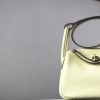 Lindy Mini Swift Jaune Poussin 1Z Gold Hardware - Image 4