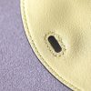 Lindy Mini Swift Jaune Poussin 1Z Gold Hardware - Image 8