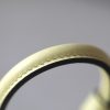 Lindy Mini Swift Jaune Poussin 1Z Gold Hardware - Image 9