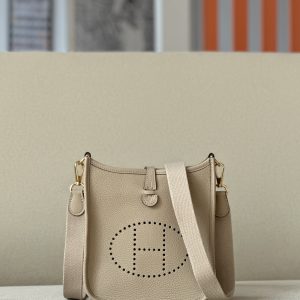 Evelyne TPM Clemence Trench S2 Gold Hardware