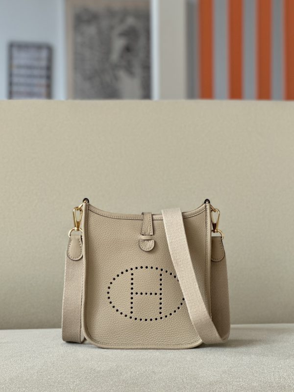 Evelyne TPM Clemence Trench S2 Gold Hardware
