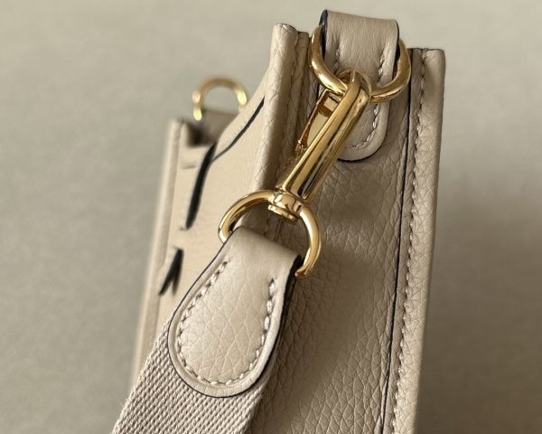 Evelyne TPM Clemence Trench S2 Gold Hardware - Image 5