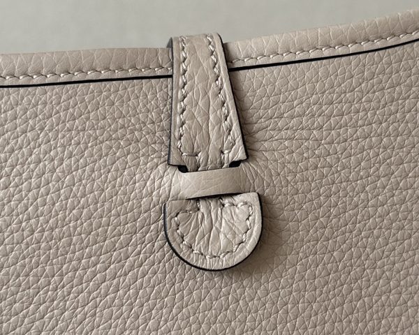 Evelyne TPM Clemence Trench S2 Gold Hardware - Image 8