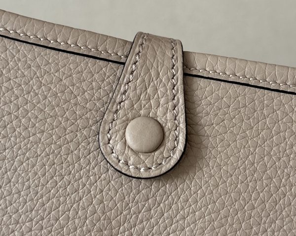 Evelyne TPM Clemence Trench S2 Gold Hardware - Image 9