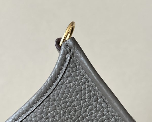 Evelyne TPM Clemence ¨¦tain 8F Gold Hardware - Image 2