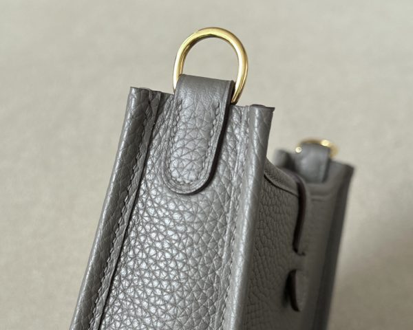 Evelyne TPM Clemence ¨¦tain 8F Gold Hardware - Image 3