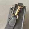 Evelyne TPM Clemence ¨¦tain 8F Gold Hardware - Image 9
