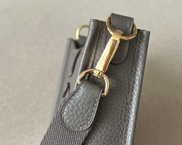 Evelyne TPM Clemence ¨¦tain 8F Gold Hardware - Image 9