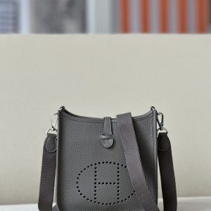 Evelyne TPM Clemence ¨¦tain 8F Palladium Hardware