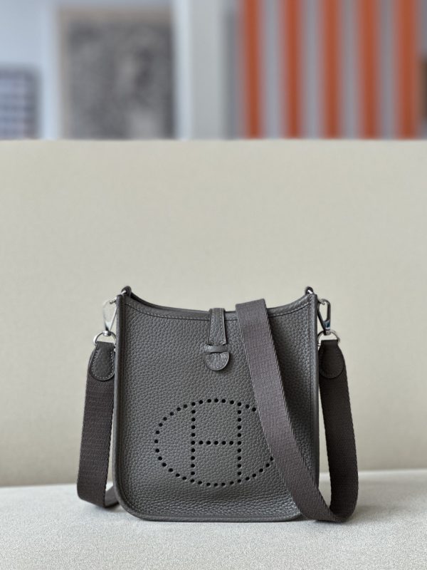 Evelyne TPM Clemence ¨¦tain 8F Palladium Hardware