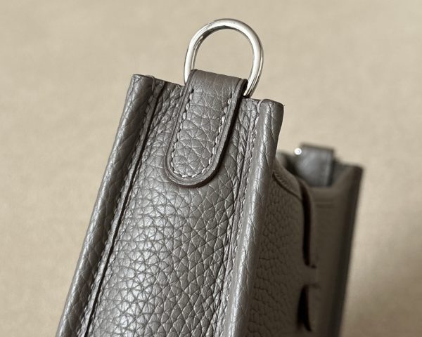 Evelyne TPM Clemence ¨¦tain 8F Palladium Hardware - Image 3