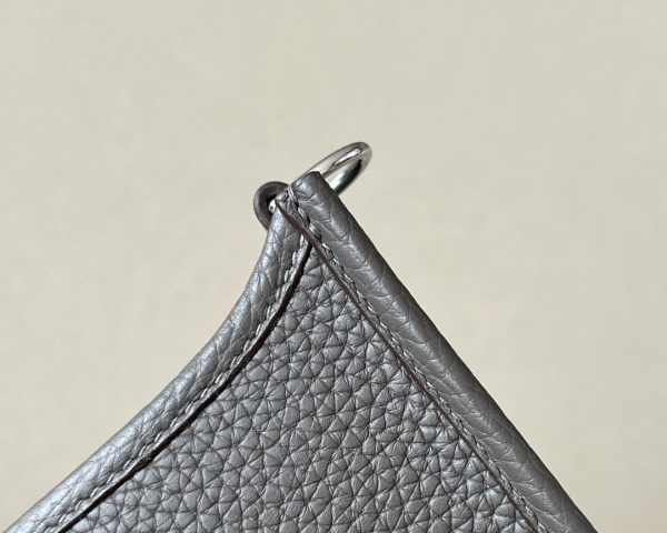 Evelyne TPM Clemence ¨¦tain 8F Palladium Hardware - Image 4