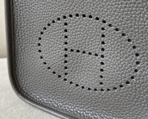 Evelyne TPM Clemence ¨¦tain 8F Palladium Hardware - Image 7
