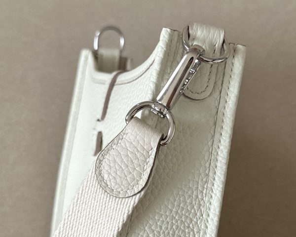 Evelyne TPM Clemence Craie 10 Palladium Hardware - Image 2