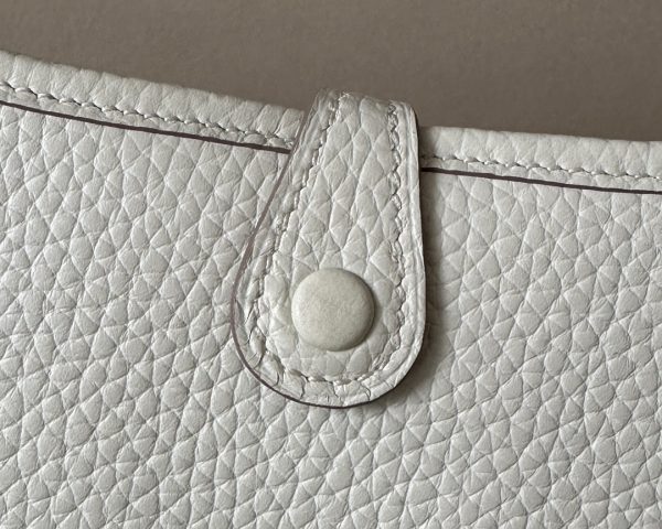Evelyne TPM Clemence Craie 10 Palladium Hardware - Image 7