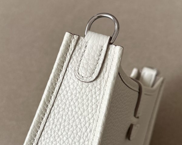 Evelyne TPM Clemence Craie 10 Palladium Hardware - Image 9