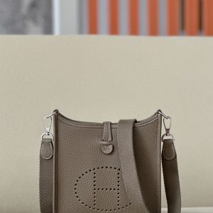 Evelyne TPM Clemence ¨¦toupe 18 Palladium Hardware