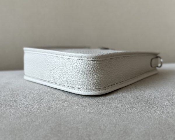 Evelyne TPM Clemence Beton 8L Palladium Hardware - Image 3