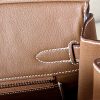 Birkin 30 Swift Gold 37 Gold Hardware - Image 5