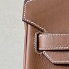 Birkin 30 Swift Gold 37 Gold Hardware - Image 6