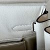 Birkin 30 Swift Nata I2 Palladium Hardware - Image 5