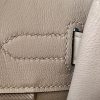Birkin 30 Swift Trench S2 Palladium Hardware - Image 8