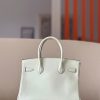 Birkin 30 Swift Vert Fizz 0S Palladium Hardware - Image 2