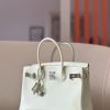 Birkin 30 Swift Vert Fizz 0S Palladium Hardware - Image 3