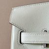 Birkin 30 Swift Vert Fizz 0S Palladium Hardware - Image 7