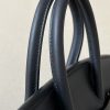 Birkin 25 Swift Noir 89 Gold Hardware - Image 7