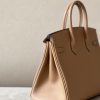 Birkin 25 Swift Chai 0M Gold Hardware - Image 2