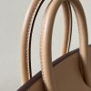 Birkin 25 Swift Chai 0M Gold Hardware - Image 3