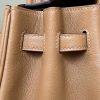 Birkin 25 Swift Chai 0M Gold Hardware - Image 5
