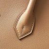 Birkin 25 Swift Chai 0M Gold Hardware - Image 6