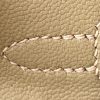 Birkin 25 Swift Chai 0M Gold Hardware - Image 9