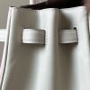 Birkin HSS 25 Swift Pink 5P And Nata I2 Palladium Hardware - Image 8