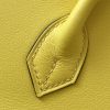 Birkin 25 Swift Jaune De Naples 9O Gold Hardware - Image 9
