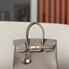 Birkin 30 Togo Etoupe(18) Gold Hardware - Image 2